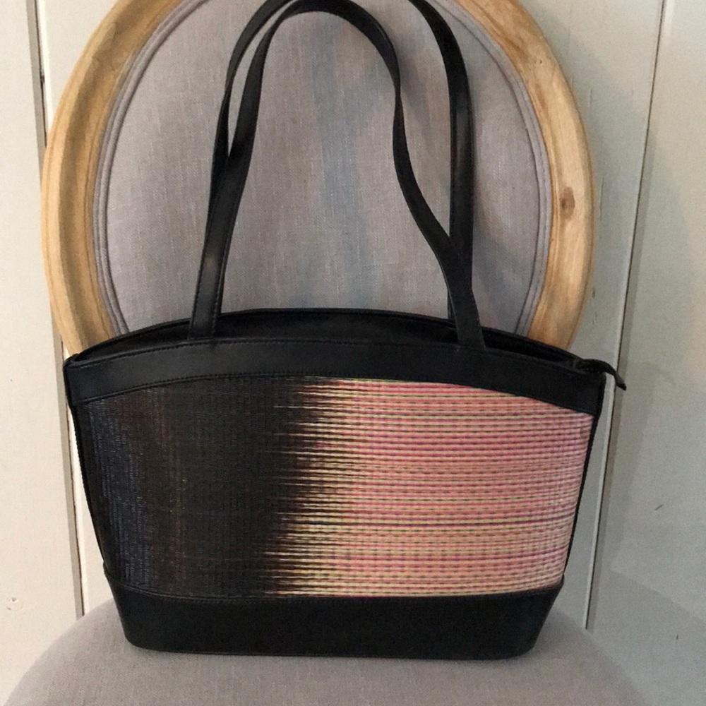 Le Sac Woven bag